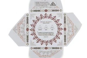 Mantra Chocolate Bars