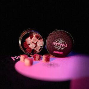 Mantra Euphoria Gummies​