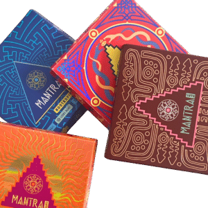 Mantra Chocolate Bars Wholesale