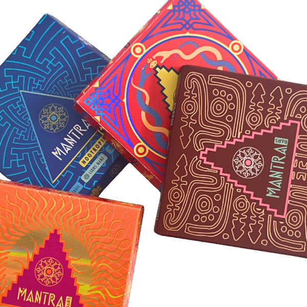 Mantra Chocolate Bars Wholesale
