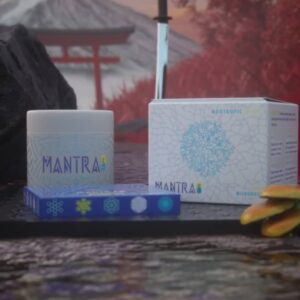 Mantra Nootropic Gummies​