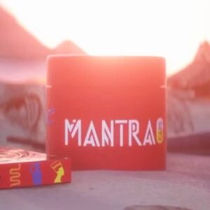 Mantra Serenity Gummies​