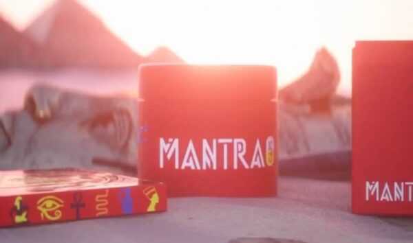 Mantra Serenity Gummies​